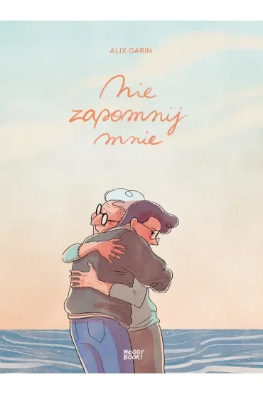Nie zapomnij mnie