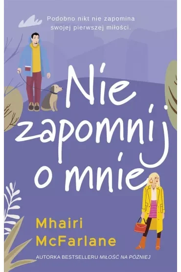 Nie zapomnij o mnie