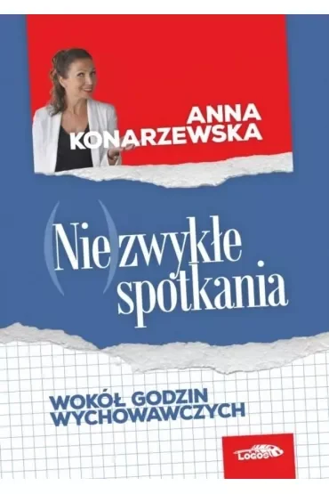 (Nie)zwykłe spotkania. Wokół godzin wychowawczych