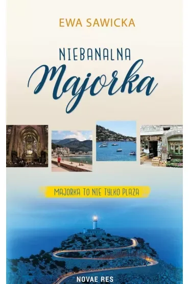Niebanalna majorka