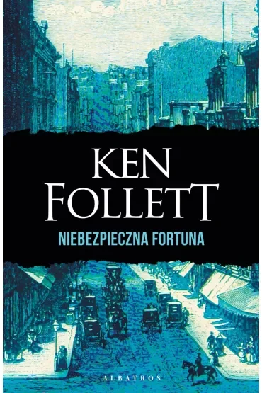Niebezpieczna fortuna
