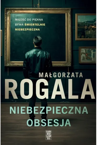 Niebezpieczna obsesja