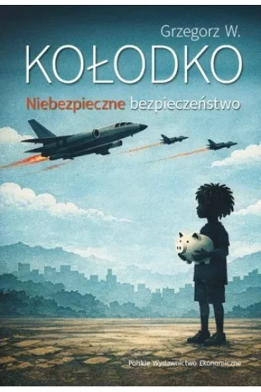 Niebezpieczne bezpieczeństwo