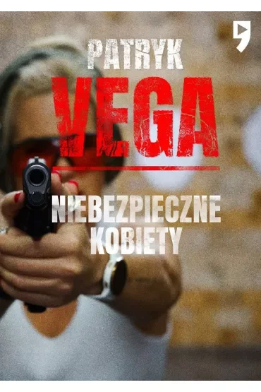 Niebezpieczne kobiety