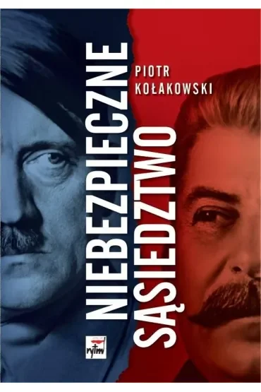 Niebezpieczne sąsiedztwo