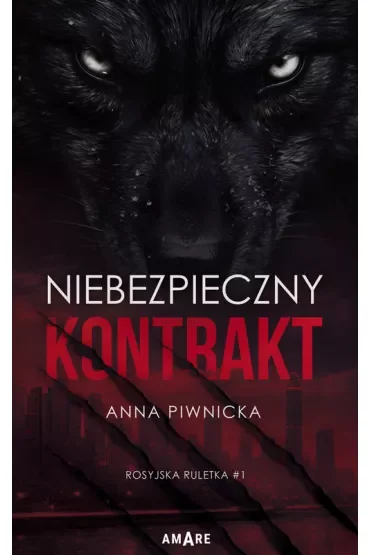 Niebezpieczny kontrakt
