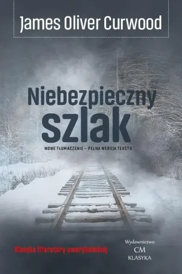 Niebezpieczny szlak