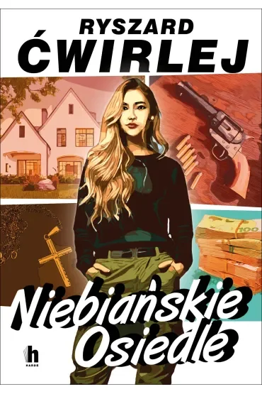 Niebiańskie Osiedle