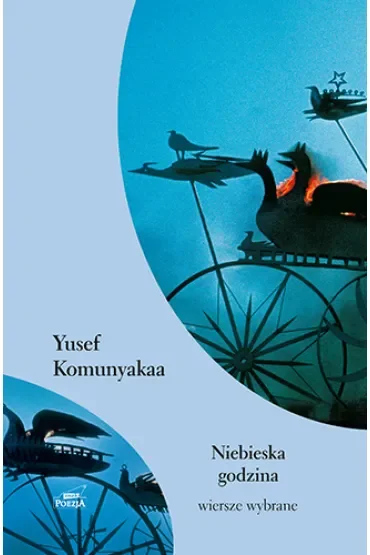 Niebieska godzina