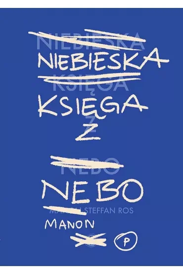 Niebieska Księga z Nebo