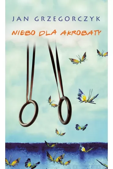 Niebo dla akrobaty