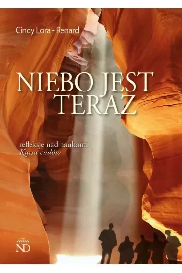 Niebo jest Teraz