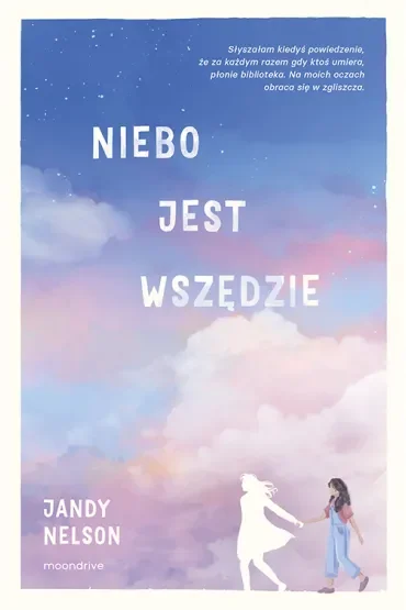 Niebo jest wszędzie