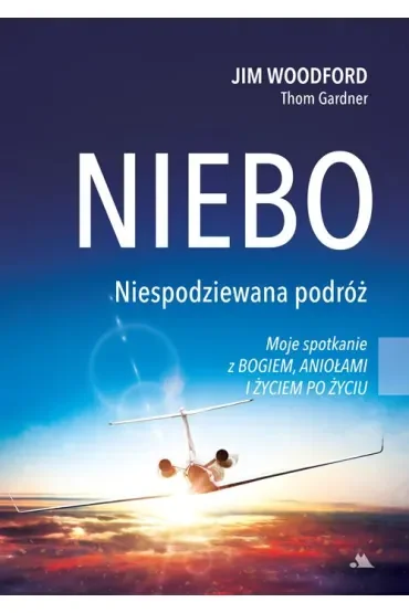 Niebo. Niespodziewana podróż