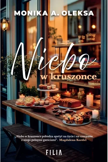 Niebo w kruszonce