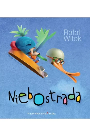 Niebostrada