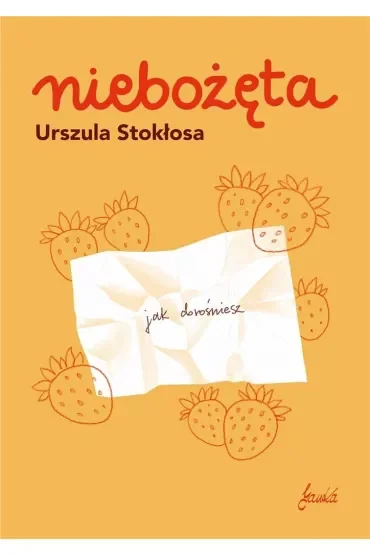 Niebożęta