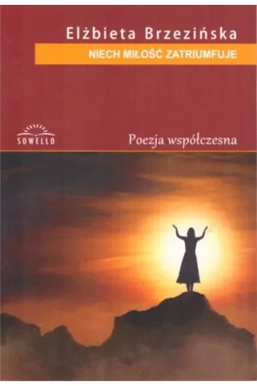 Niech miłość zatriumfuje