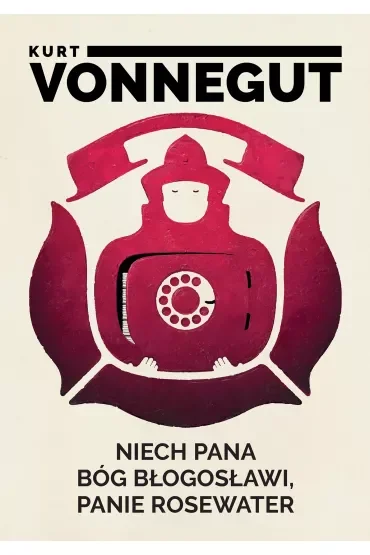 Niech pana Bóg błogosławi, panie Rosewater