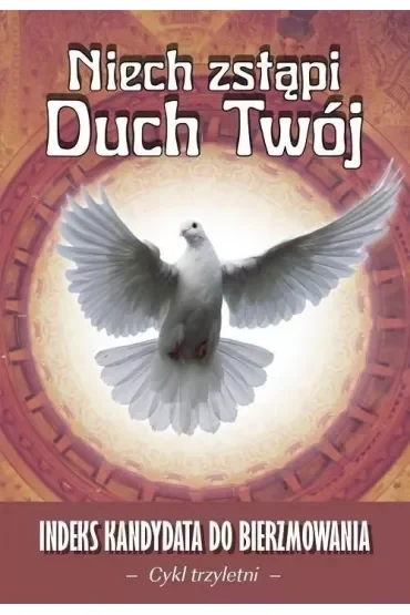 Niech zstąpi Duch Twój - cykl trzyletni w.2025