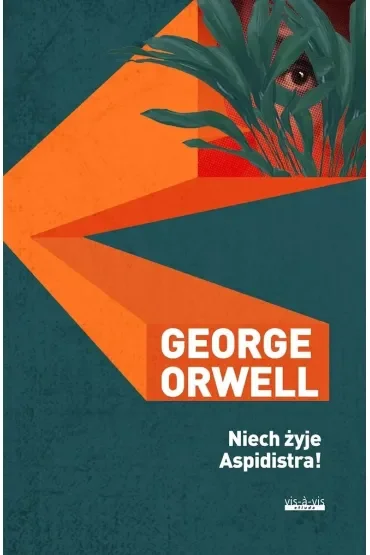 Niech żyje aspidistra!