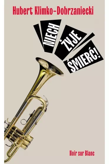 Niech żyje śmierć!