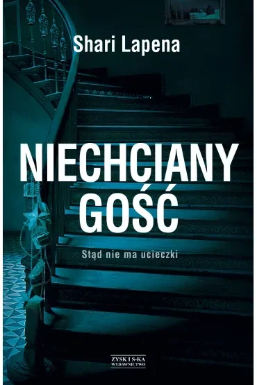 Niechciany gość