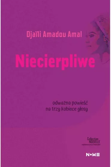 Niecierpliwe