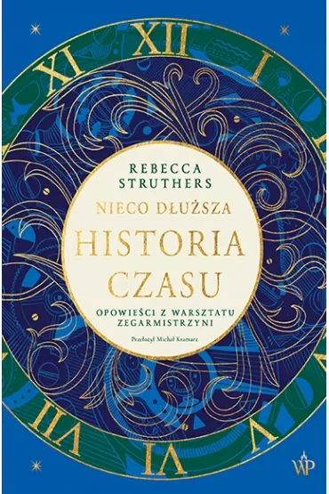 Nieco dłuższa historia czasu