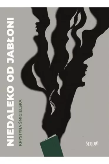 Niedaleko od jabłoni
