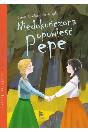 Niedokończona opowieść Pepe