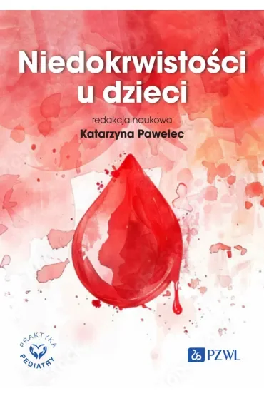 Niedokrwistości u dzieci