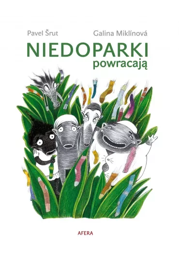 Niedoparki powracają