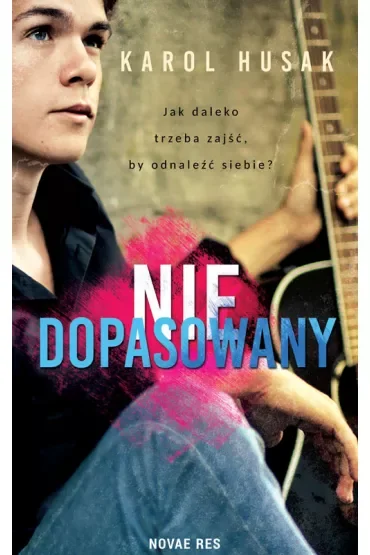 Niedopasowany