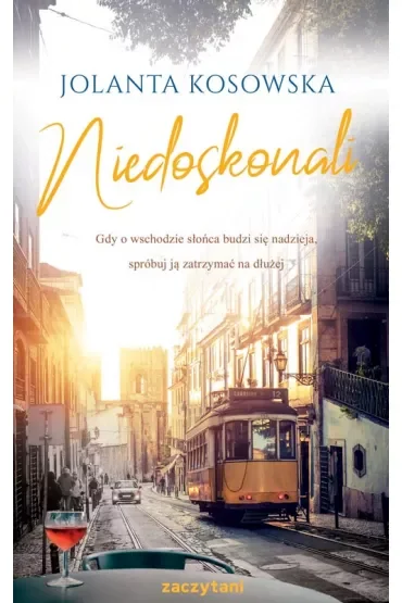 Niedoskonali