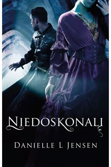 Niedoskonali. Trylogia Klątwy. Prequel