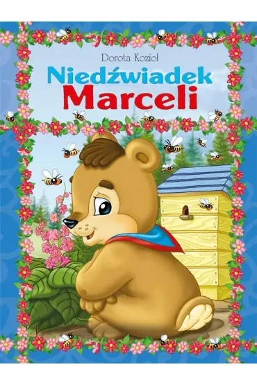 Niedźwiadek Marceli