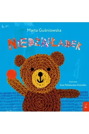 Niedźwładek