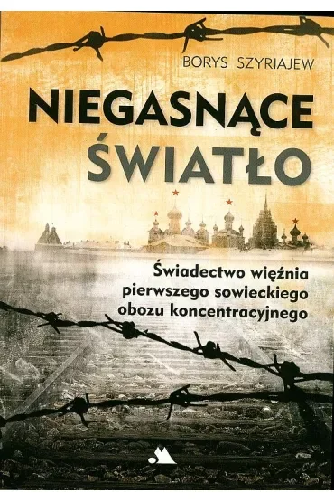 Niegasnące światło