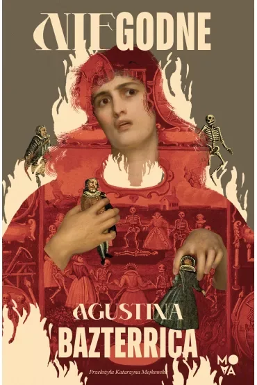 Niegodne