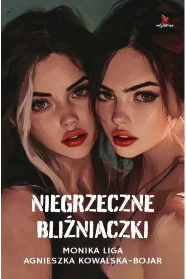 Niegrzeczne bliźniaczki