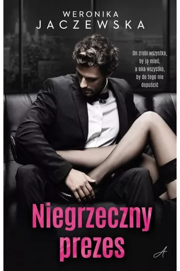 Niegrzeczny prezes