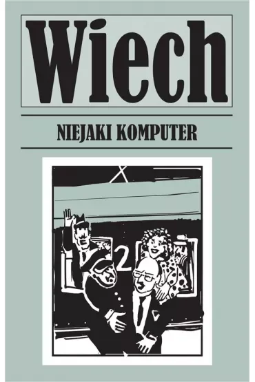 Niejaki komputer