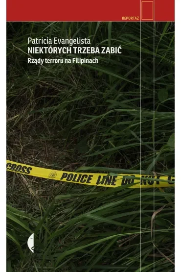 Niektórych trzeba zabić. Rządy terroru na Filipinach