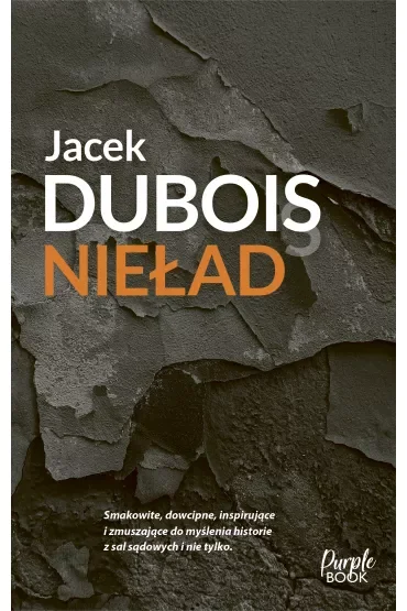 Nieład, czyli iluzje sprawiedliwości