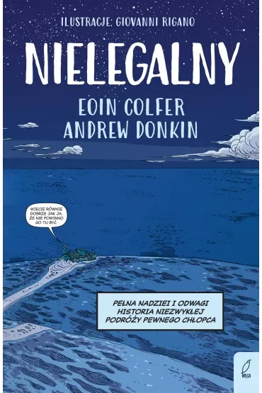 Nielegalny