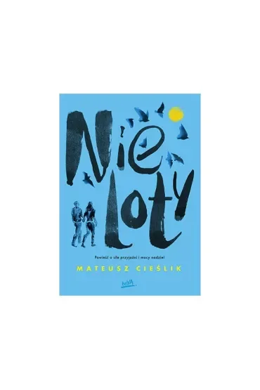 Nieloty