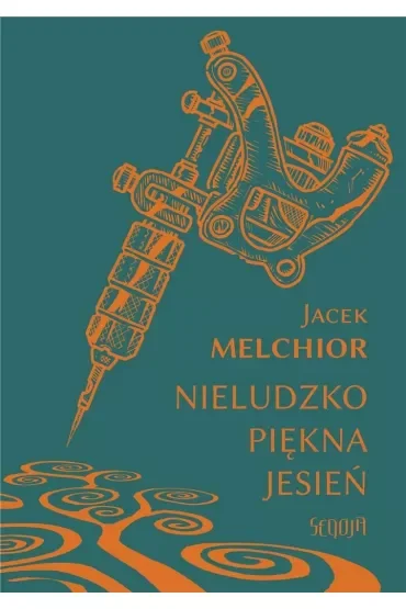 Nieludzko piękna jesień