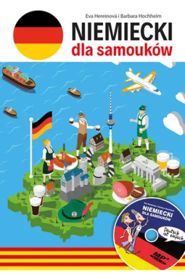 Niemiecki dla samouków