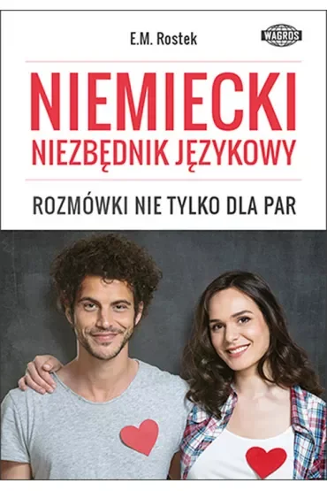 Niemiecki niezbędnik językowy Rozmówki nie tylko dla par